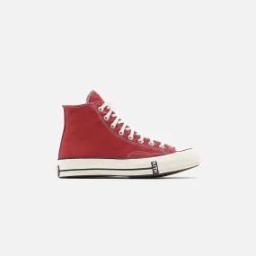 Kith x Converse Chuck Taylor All Star 1970 Classics - Salsa / Egret / Natural Affordable