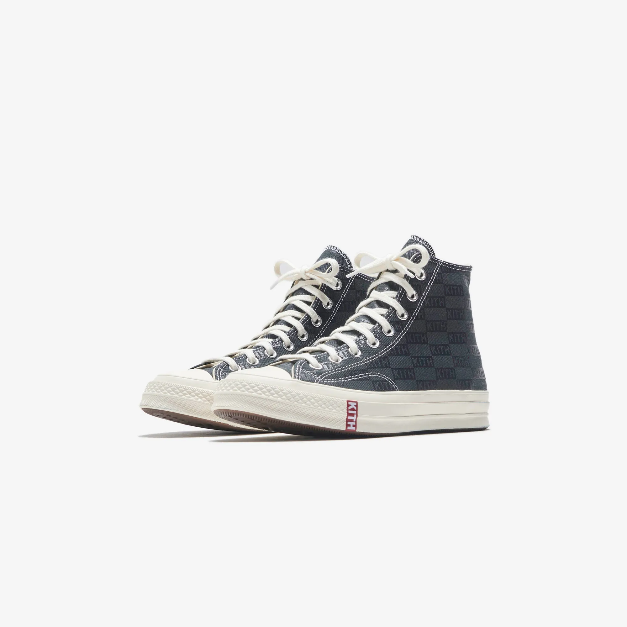 Kith  x Converse Chuck Taylor All Star 1970 - Scarab AOP Run Daily