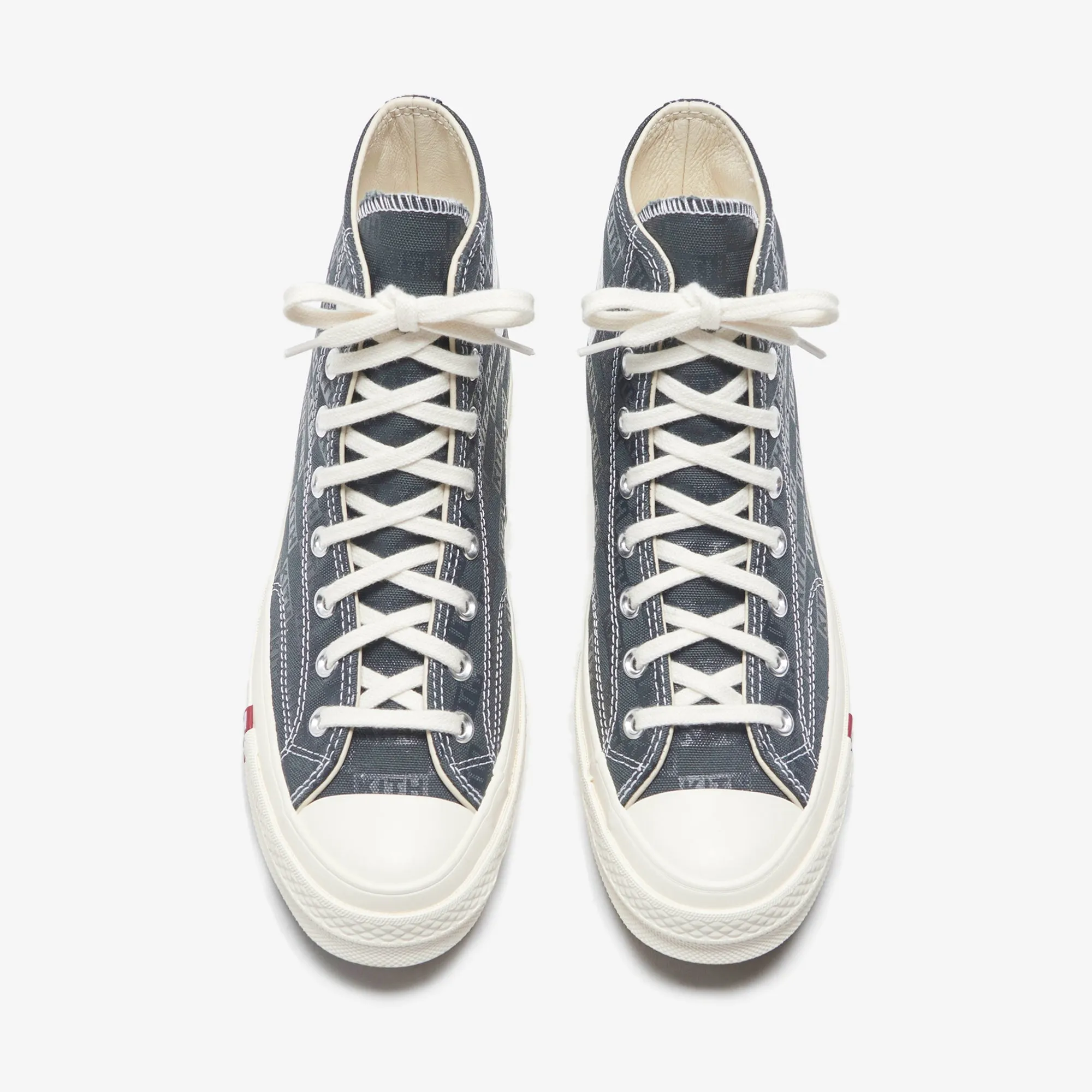 Simple Wear Kith  x Converse Chuck Taylor All Star 1970 - Scarab AOP