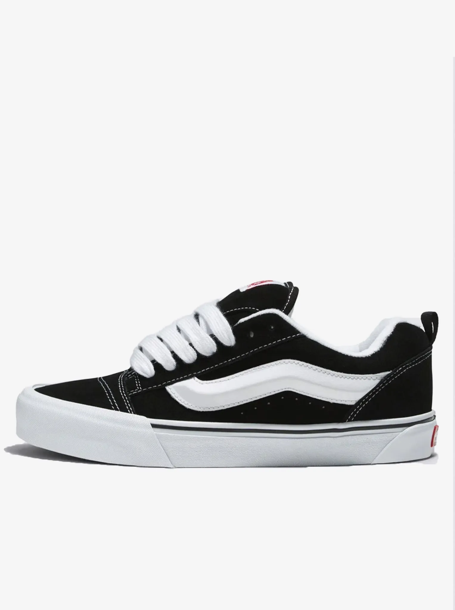 Slip Resistant Pattern Knu Skool Unisex