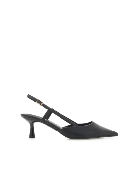 Effortless Style Perfect Fit KYRIE - BLACK