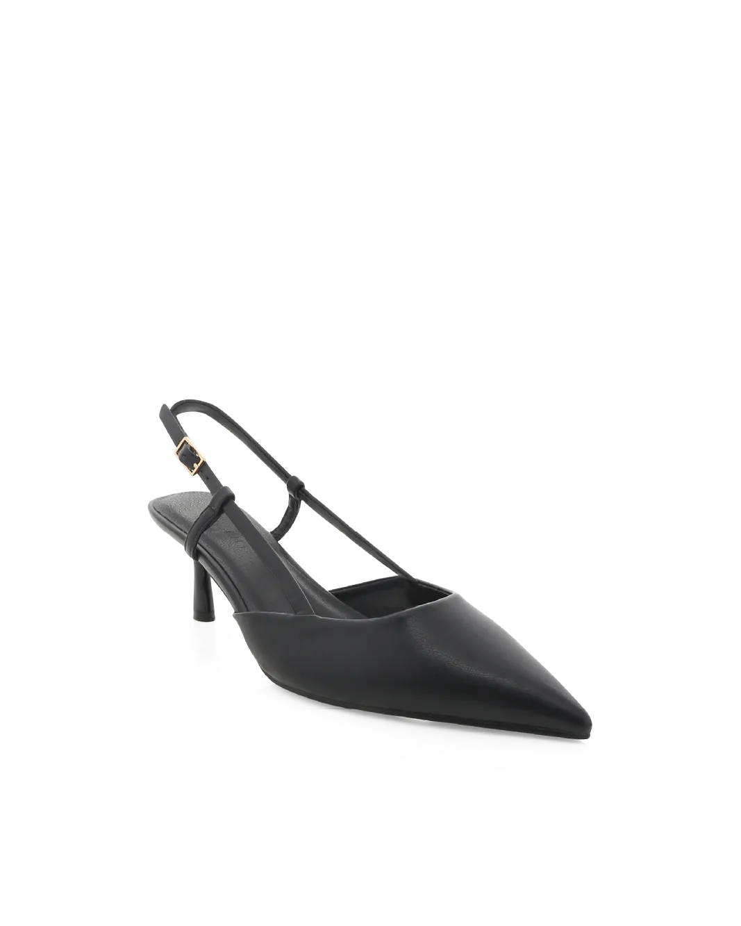 KYRIE - BLACK Designer Touch