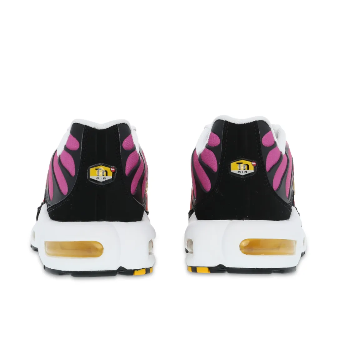 Mens Nike Air Max Plus TN Rainbow Retro Bounce Support Stretch Gusset