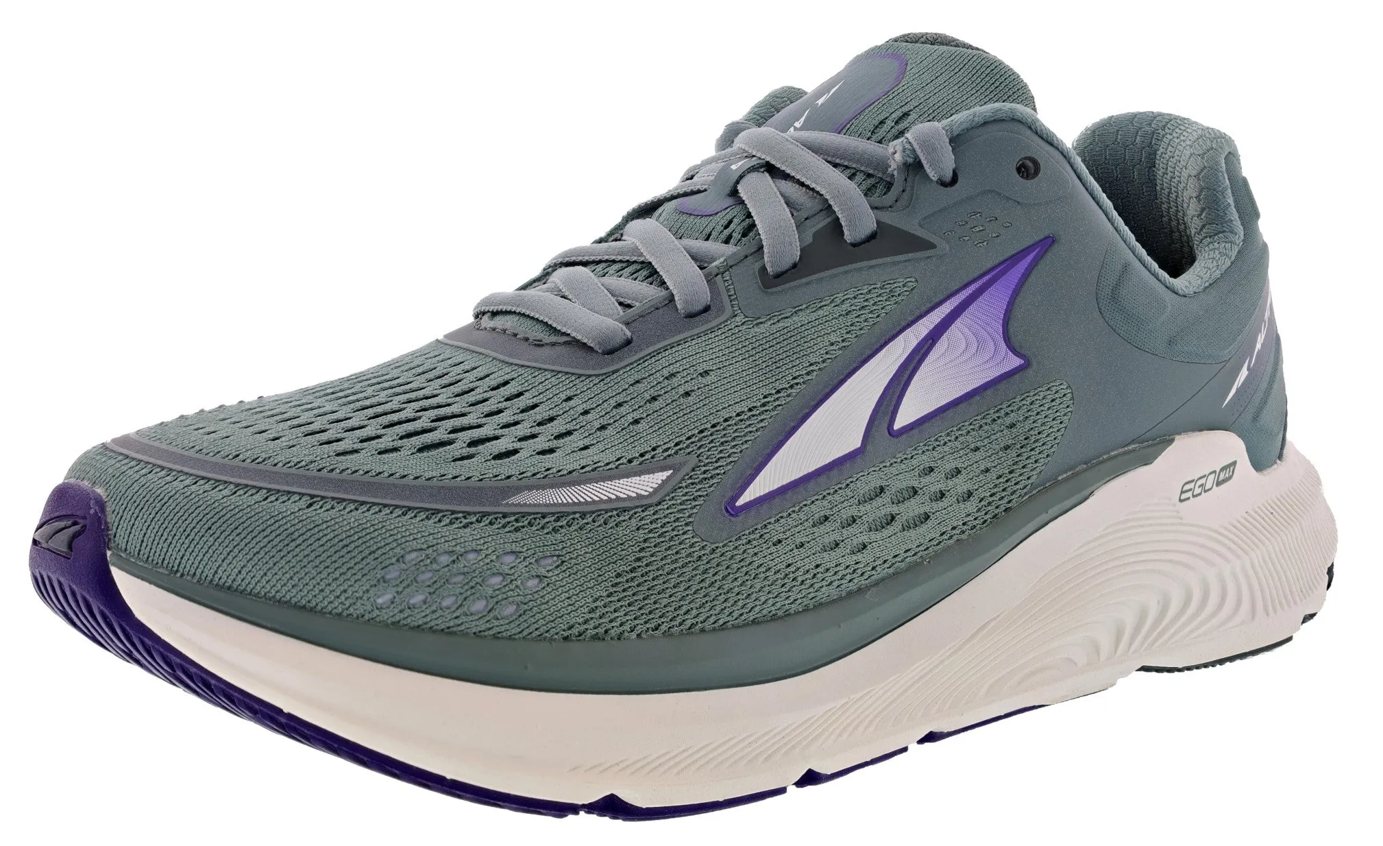 Lounge Style Campus Hike Altra Women's Paradigm 6 Trainer Running Shoes