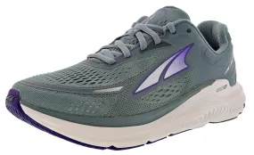 Altra Women's Paradigm 6 Trainer Running Shoes Ridge Hike
