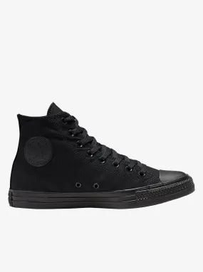 Fitted touch Chuck Taylor All Star High Unisex