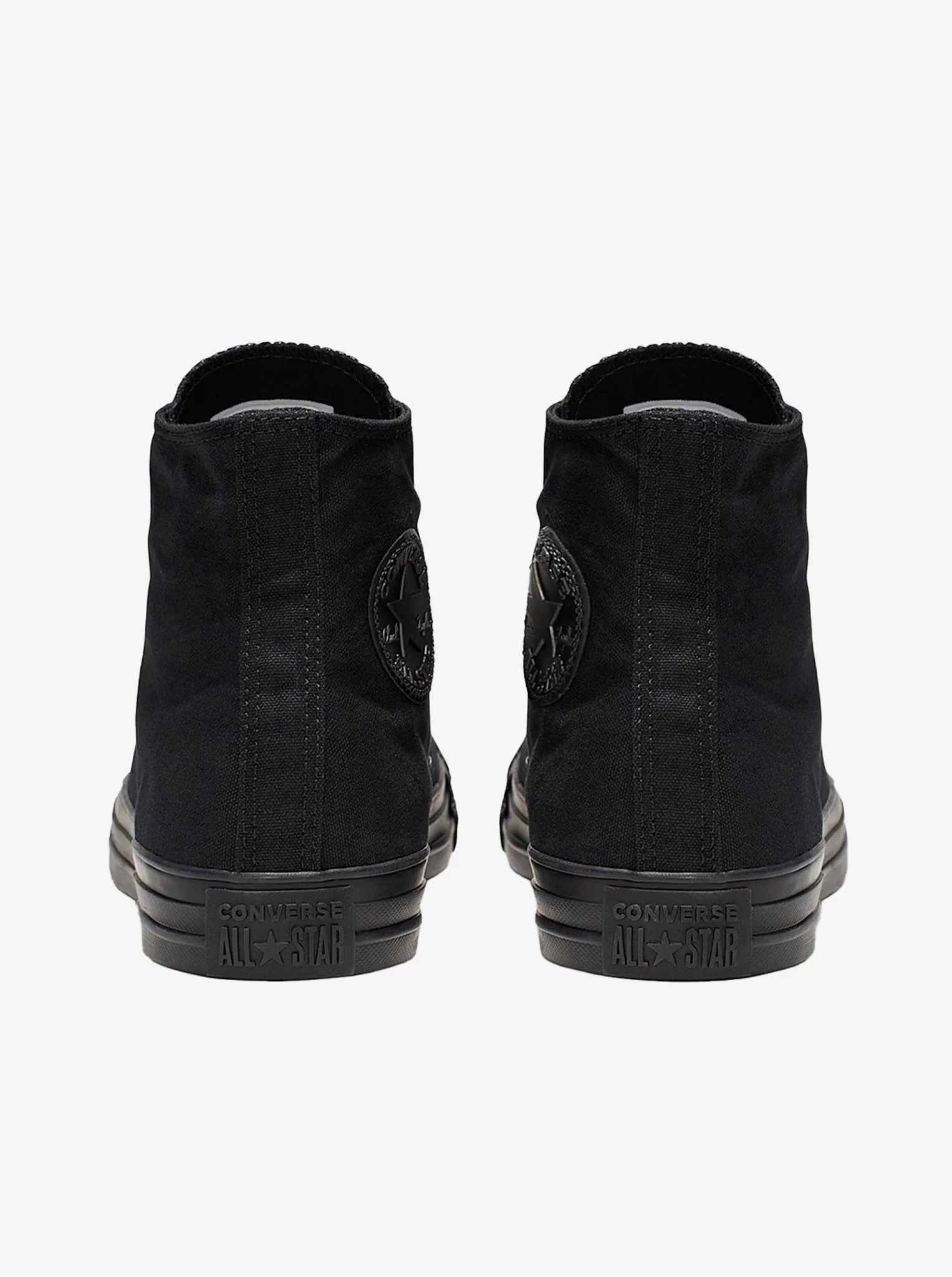 Chuck Taylor All Star High Unisex Supportive Footbed