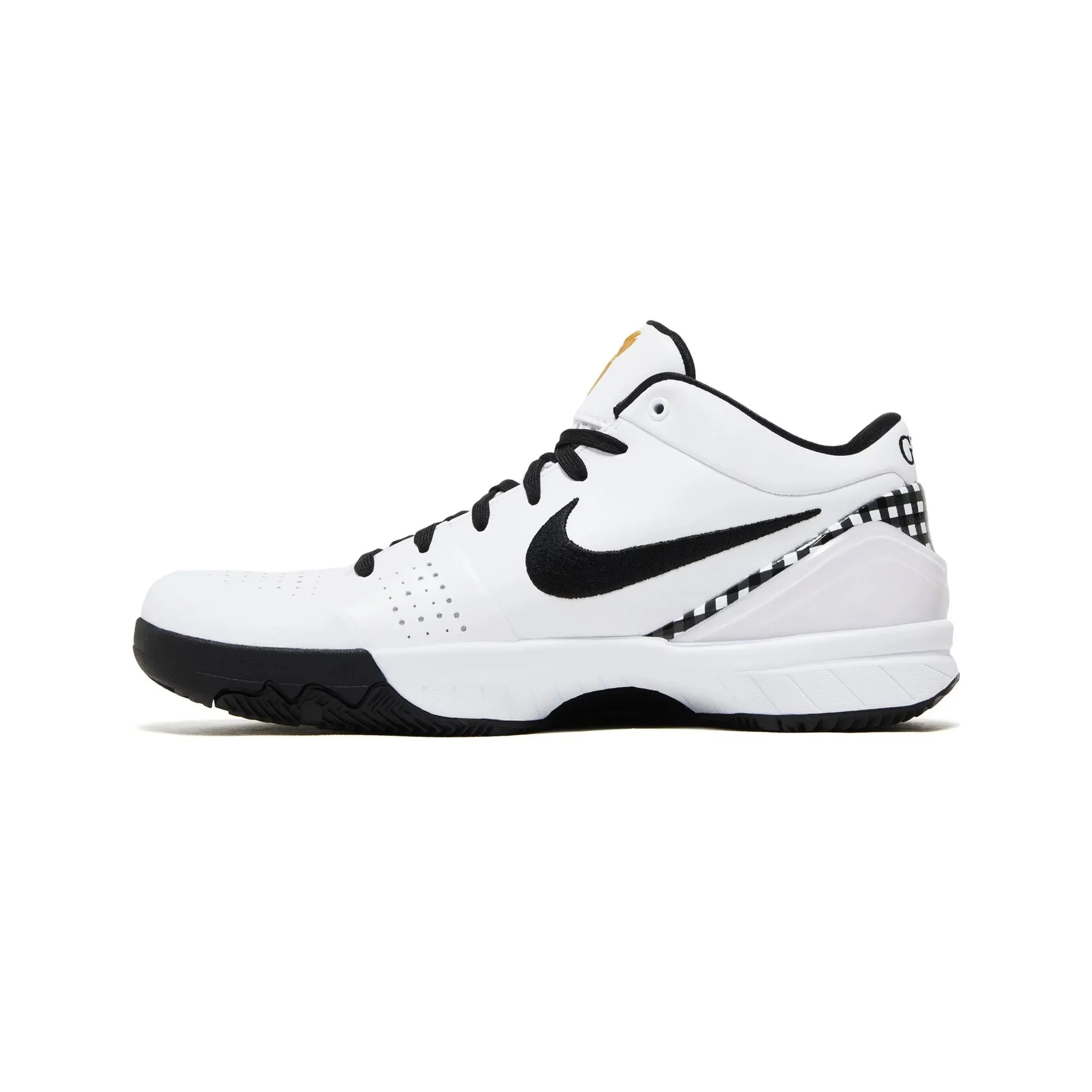 Nike Kobe 4 Protro 'Mambacita Gigi' (2023) Stitchless Design Vapor Wick Fabric