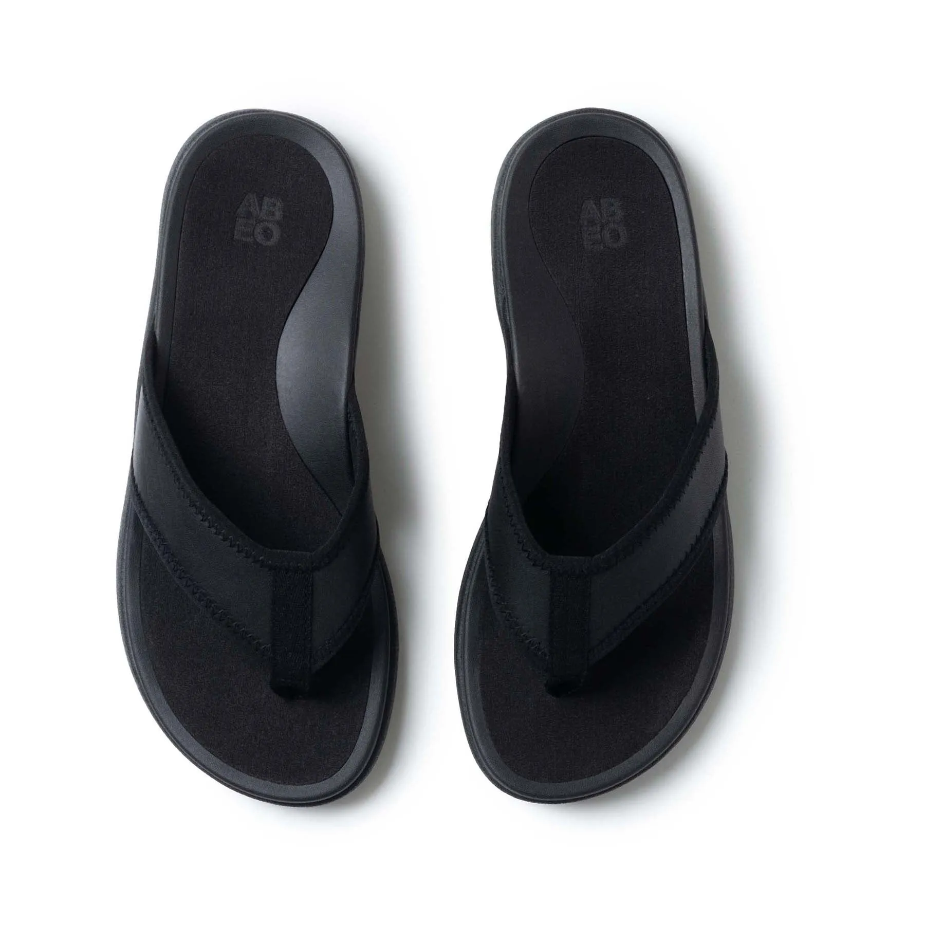 Anatomical Toe Ridge Laguna Sandal Metatarsal