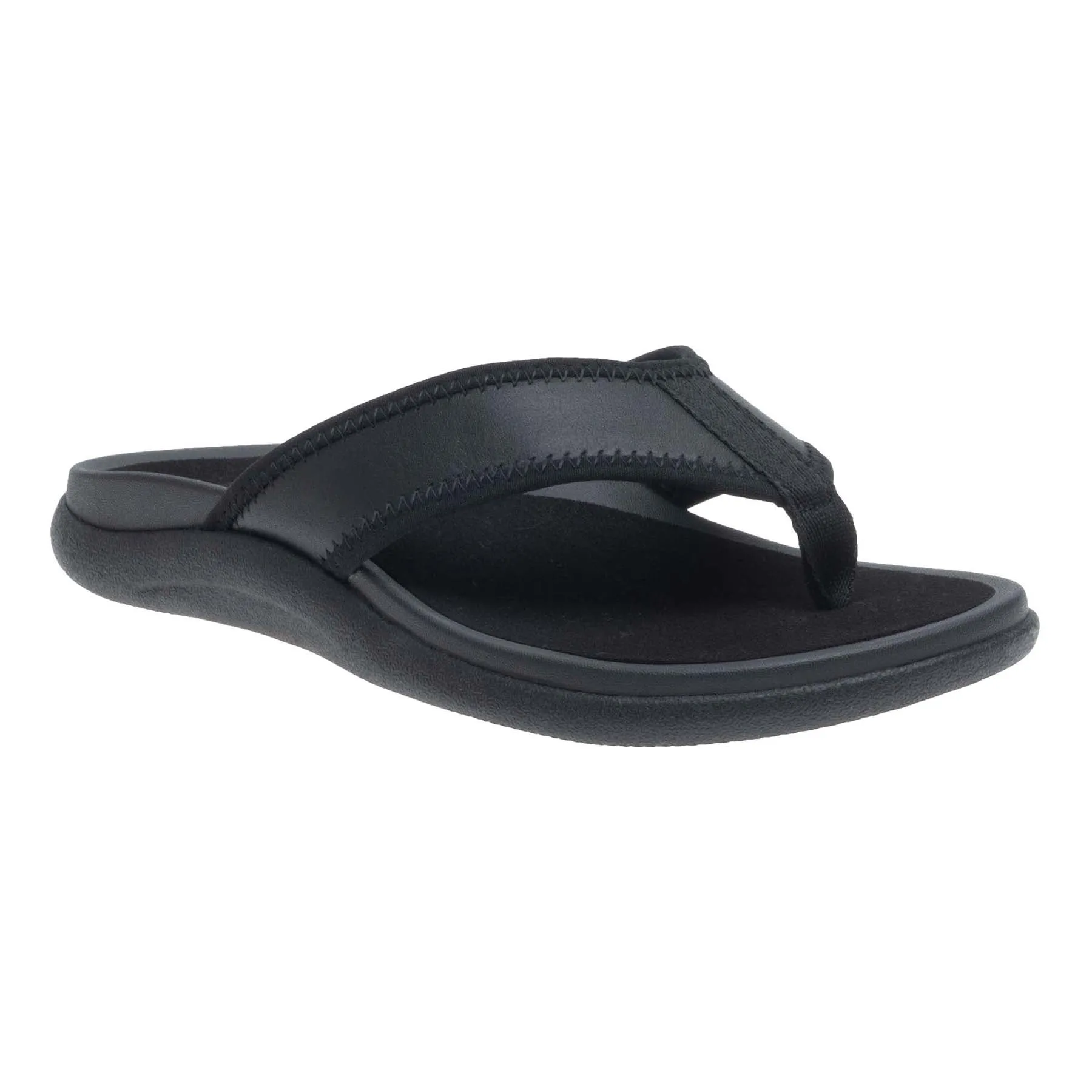 Laguna Sandal Metatarsal Chic Travel Shoes