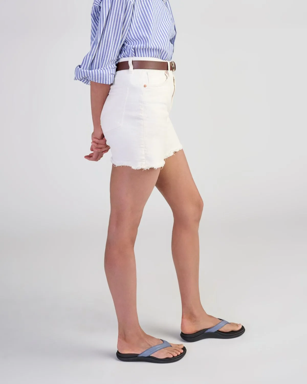 Laguna Thin Strap Hiking Comfort