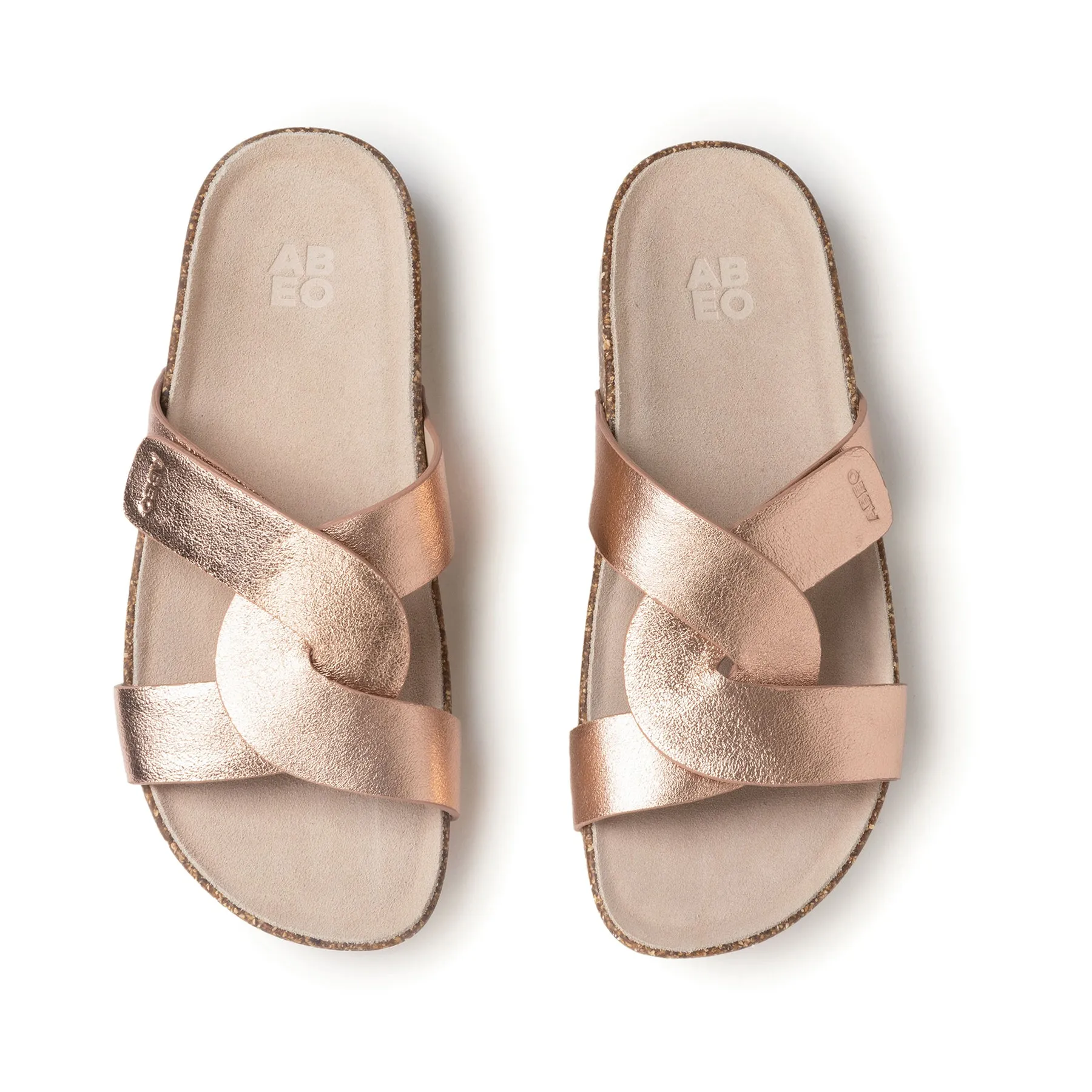 Lanai Slide Sandal Replacements Outdoor Friendly