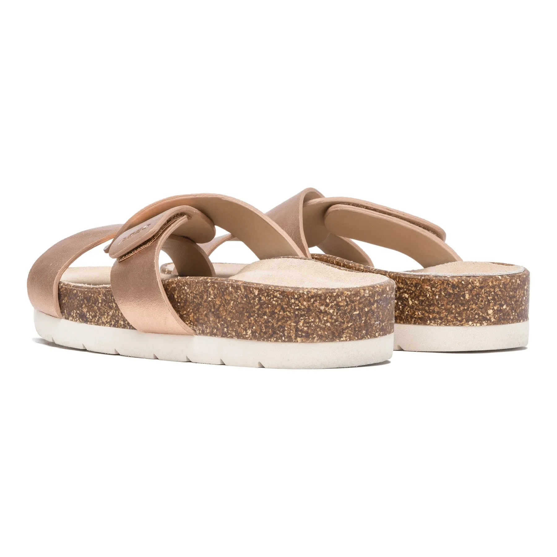 Breathable Flip-flops Lanai Slide