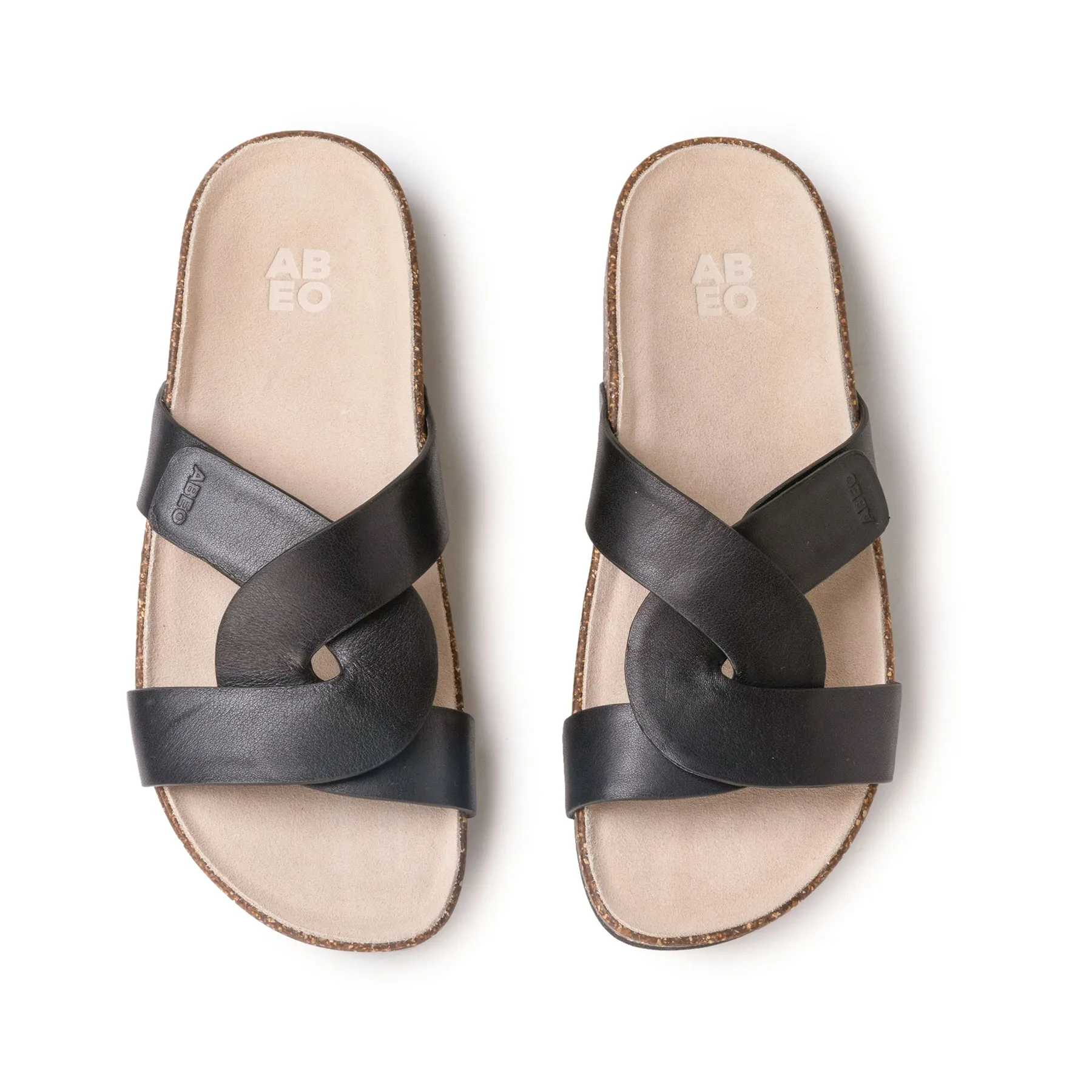 Sleek Vacation Sandals Lanai Slide