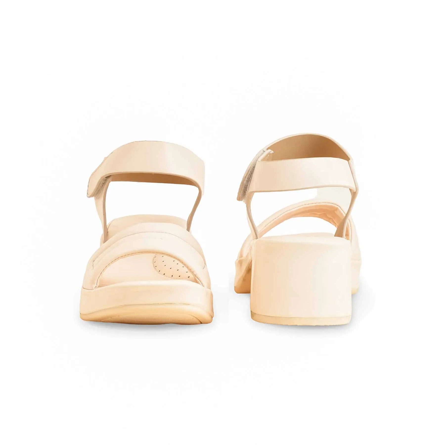 Fawn Formal Women Sandal PU0515 french chic