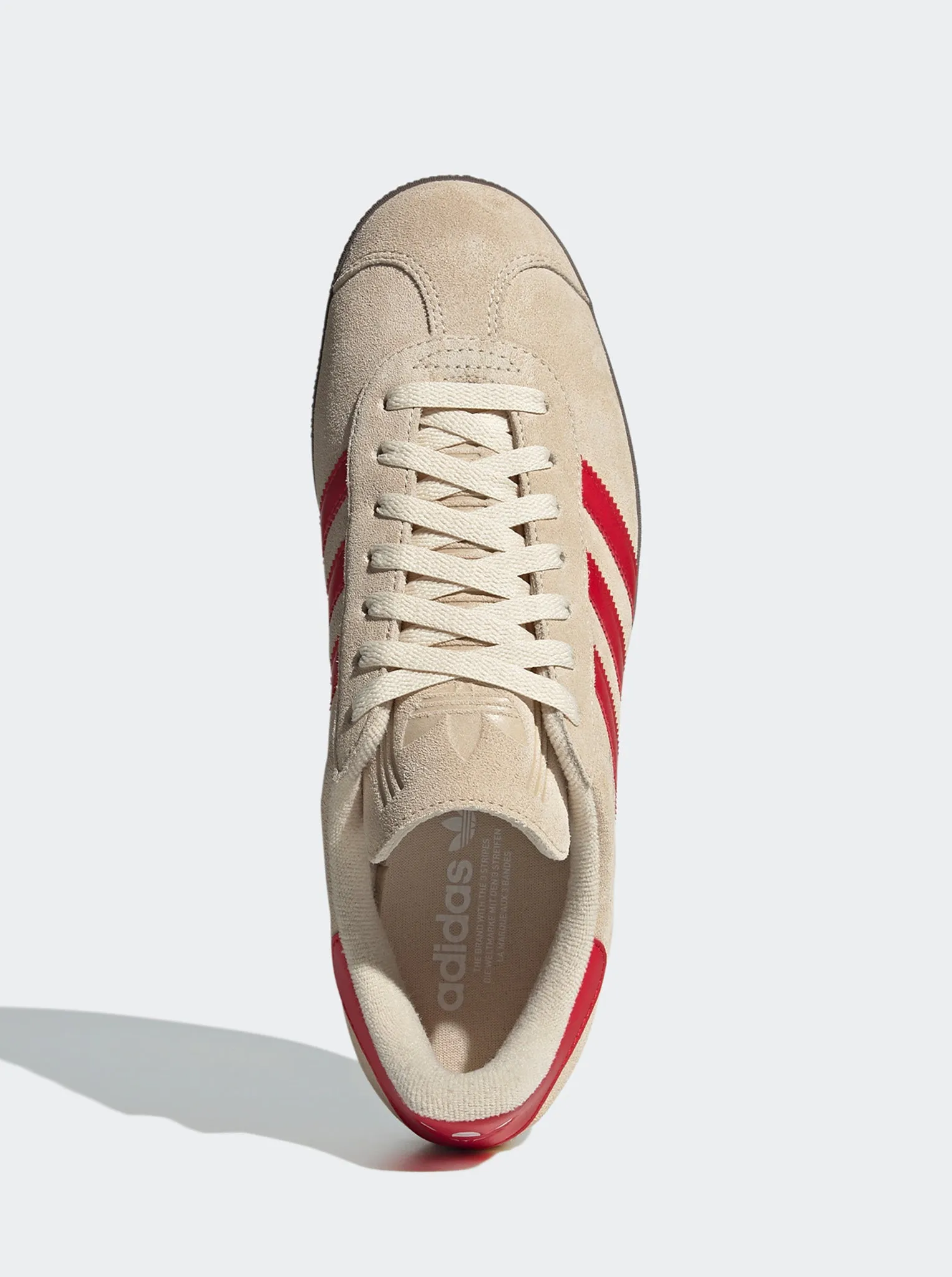 Stylish Option Comfortable Tongue Gazelle Unisex