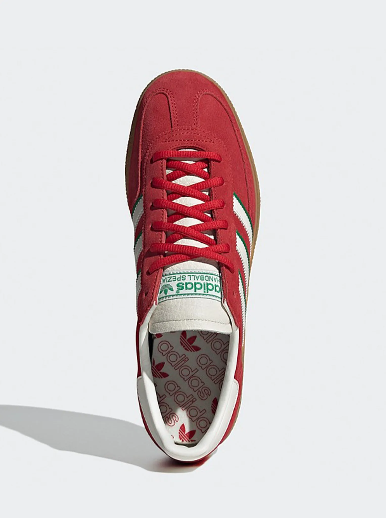 Minimal Comfort Durable Reinforcement Handball Spezial Unisex