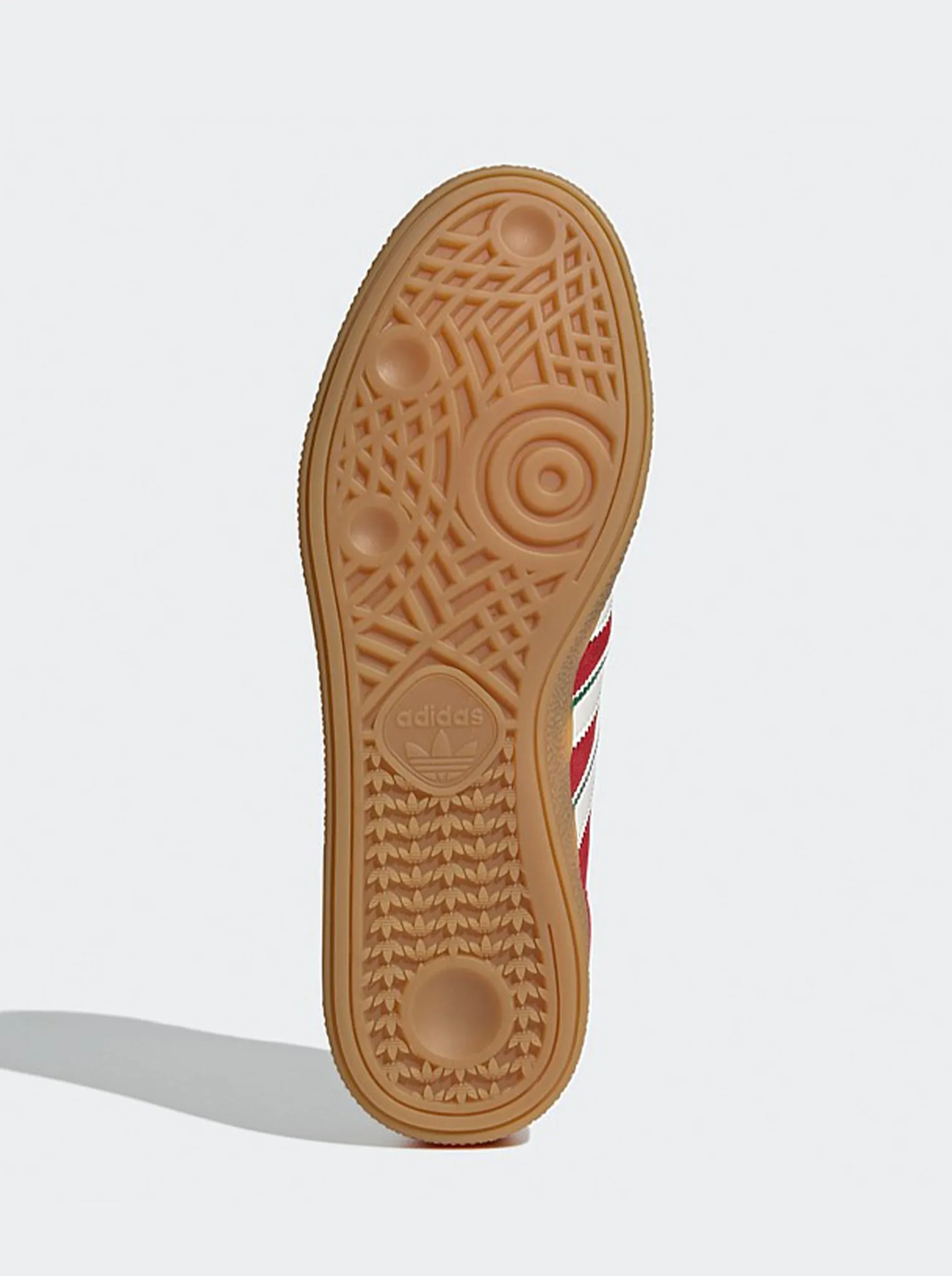 Vented Heel Panel Handball Spezial Unisex