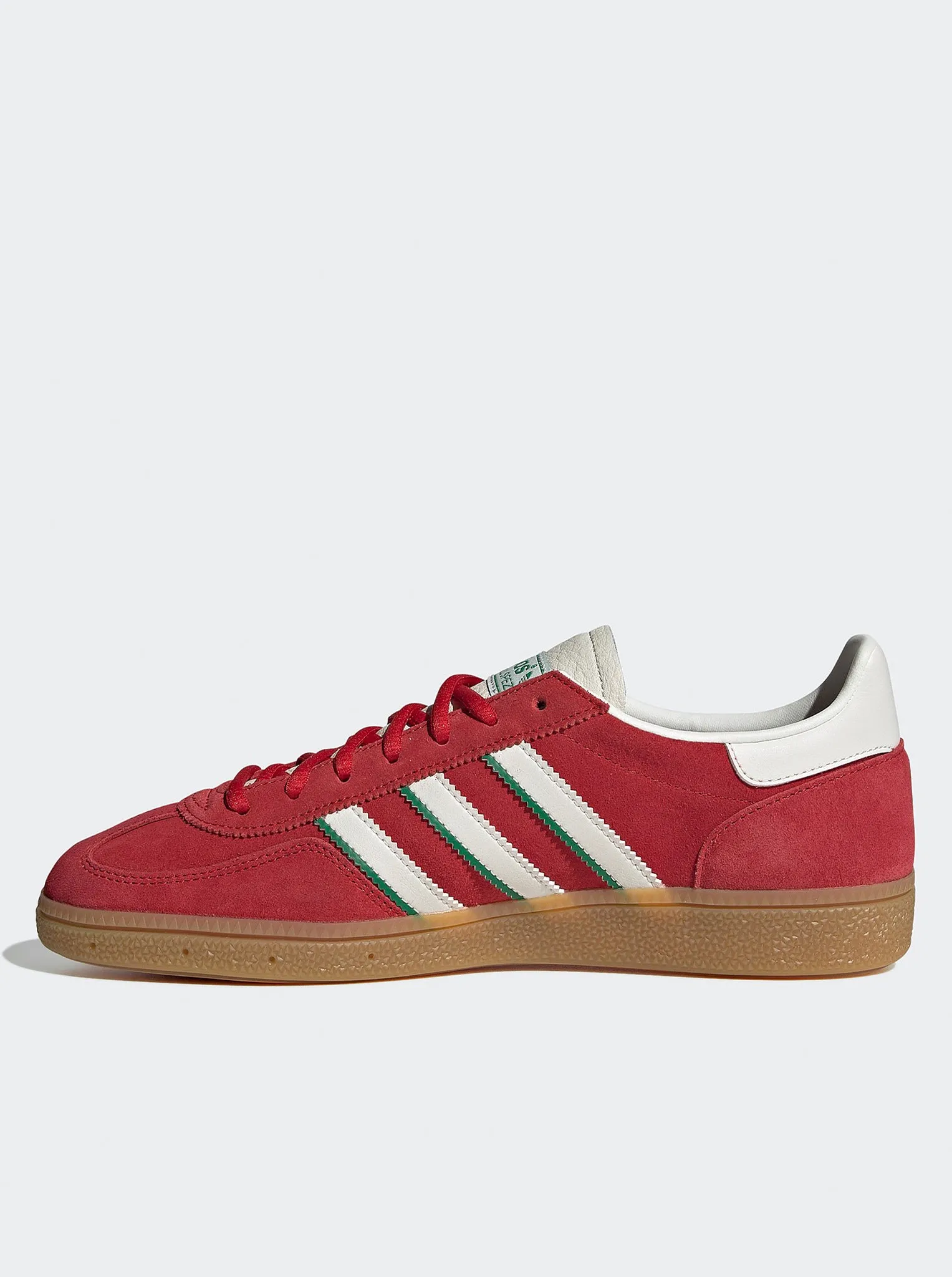 Sneaker Comfort Impact Protection System Handball Spezial Unisex