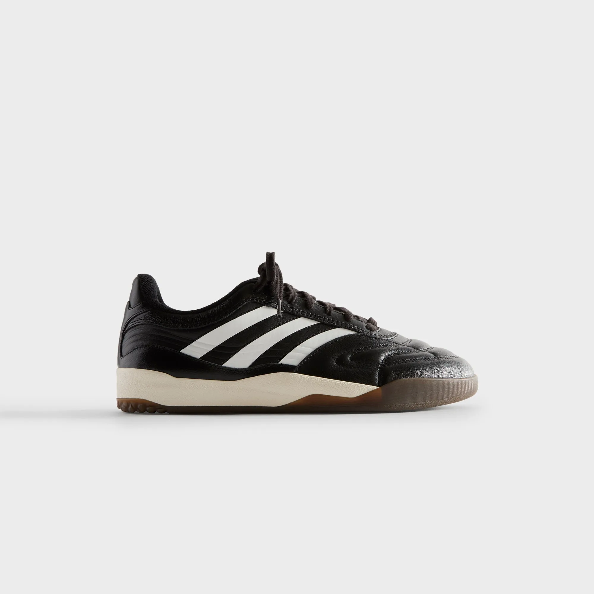 Kith for adidas Football Koresco National - Black / White / Gum Trail Support Foot Arch Support