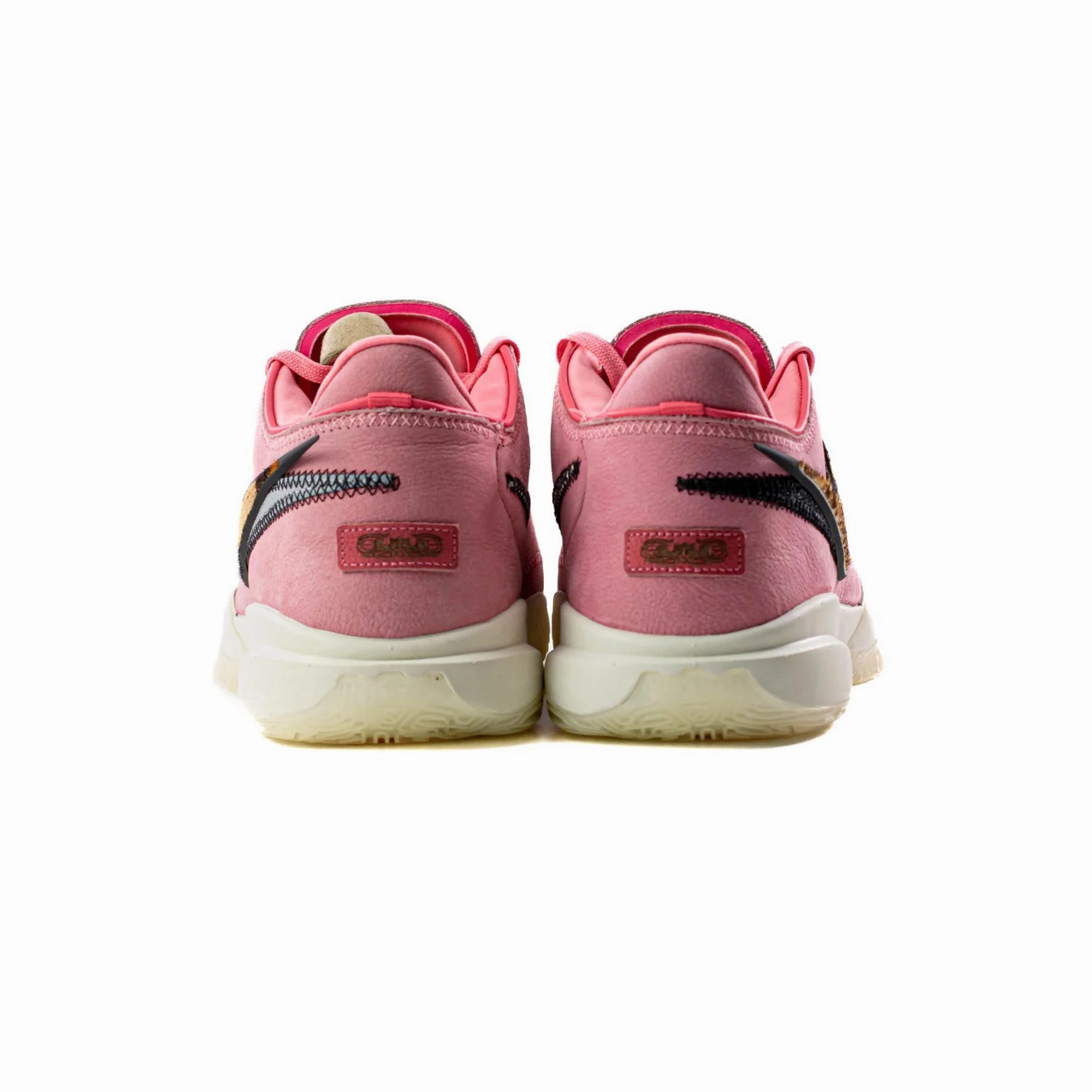 Hexagonal Traction LeBron 20 'South Beast' (2022)