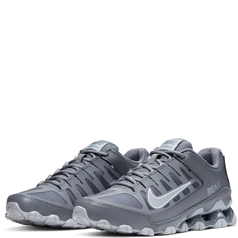 Nike Men's Reax 8 TR Workout Shoes Youth Approved