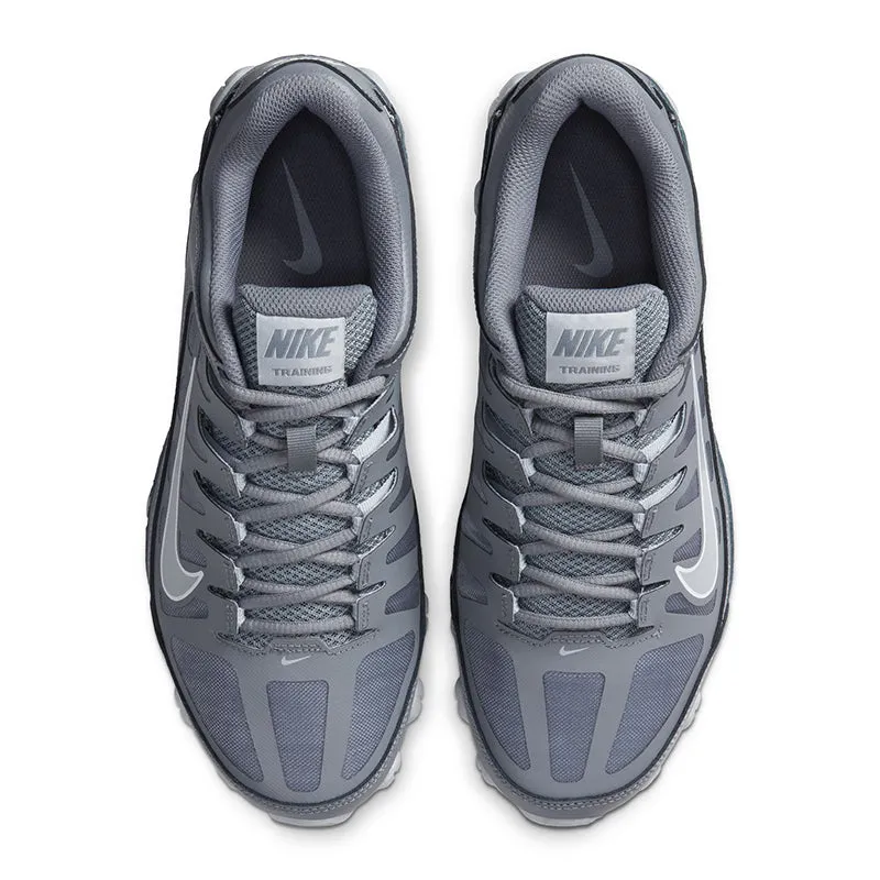 Nike Men's Reax 8 TR Workout Shoes Flat Comfort Multi Directional Grip