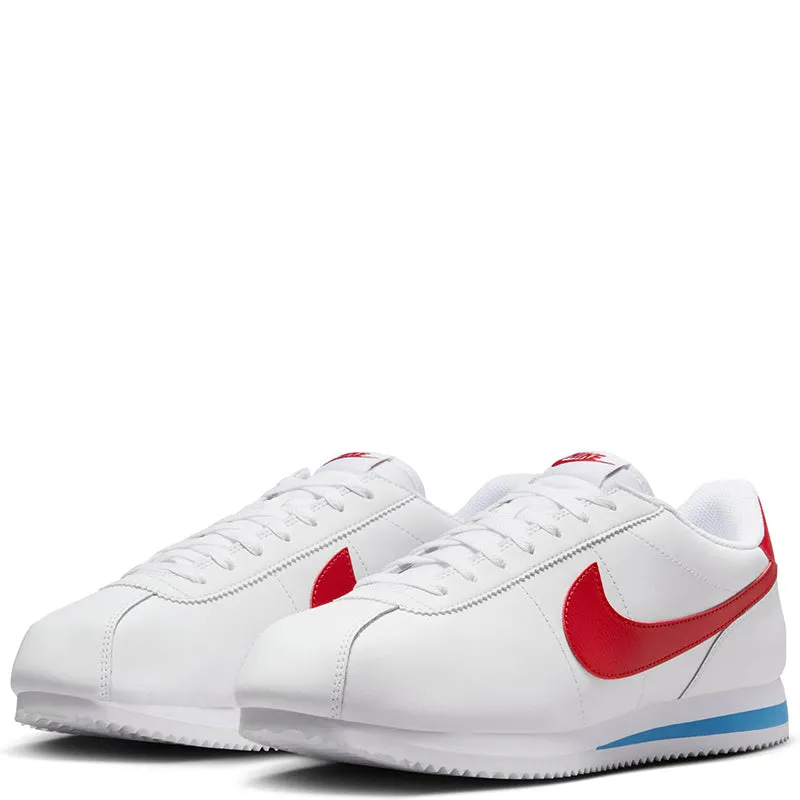 Fog Hike Sturdy Build Nike Men's Cortez Leather