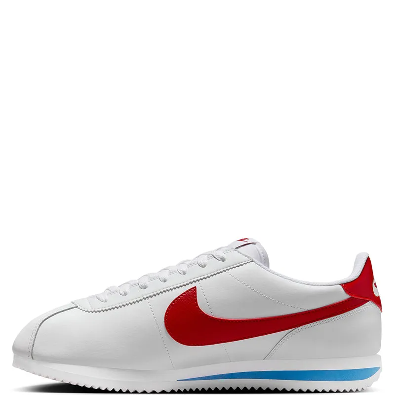 workout shoes Nike Men's Cortez Leather