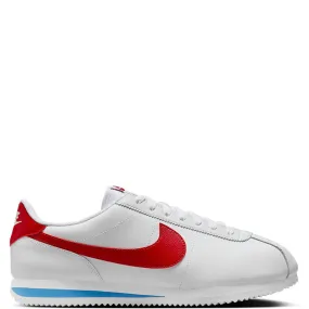 Nike Men's Cortez Leather Suede Warm Light Grip