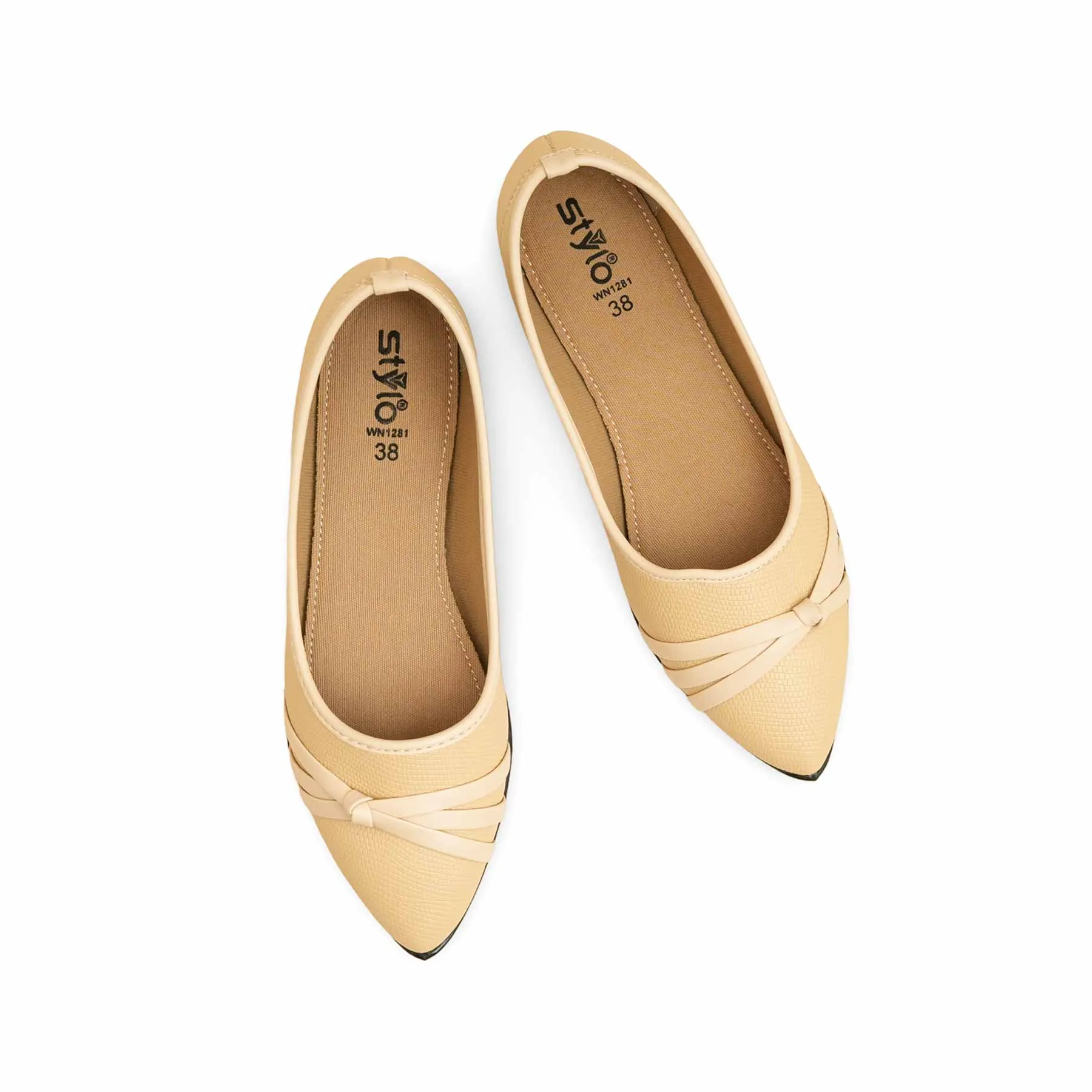 Fawn Pumps WN1281 Trail Run