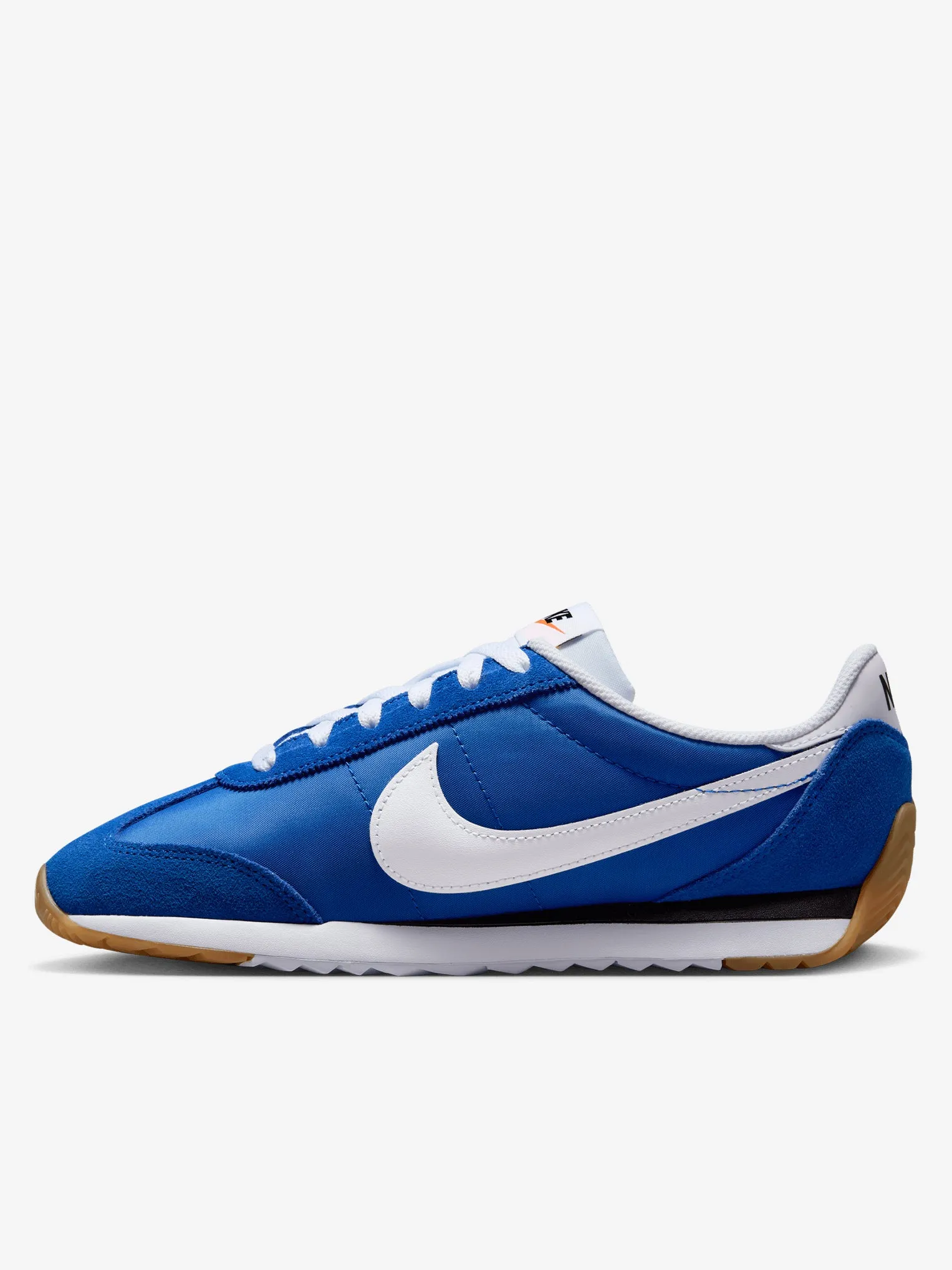 Pacific Womens RubberSole Responsive Energy Return