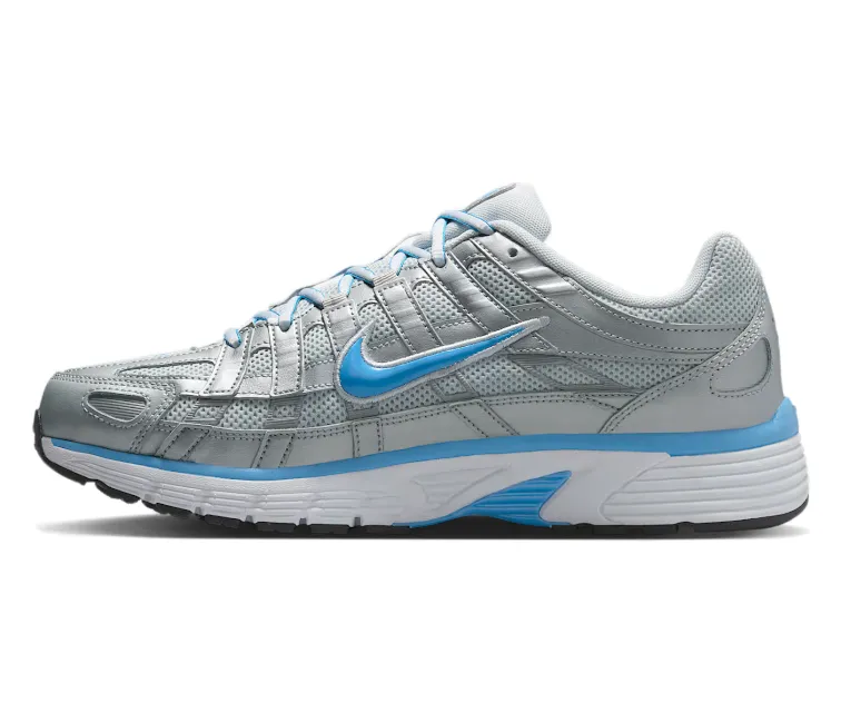 Core Support Men's Nike P-6000 (Carolina Blue)