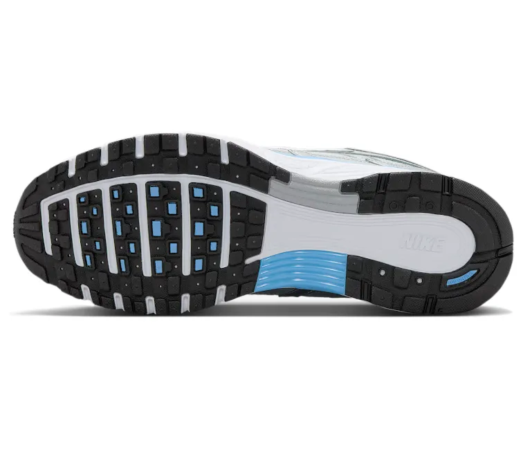 Stable Path Weekend Ready Men's Nike P-6000 (Carolina Blue)