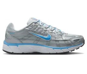 Men's Nike P-6000 (Carolina Blue) On-the-Go Wear Bold Statement