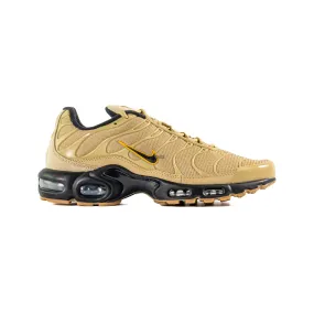 Traction Optimized Grip Breathable wear Nike Air Max Plus TN 'OG Gold Bullet' (2022)