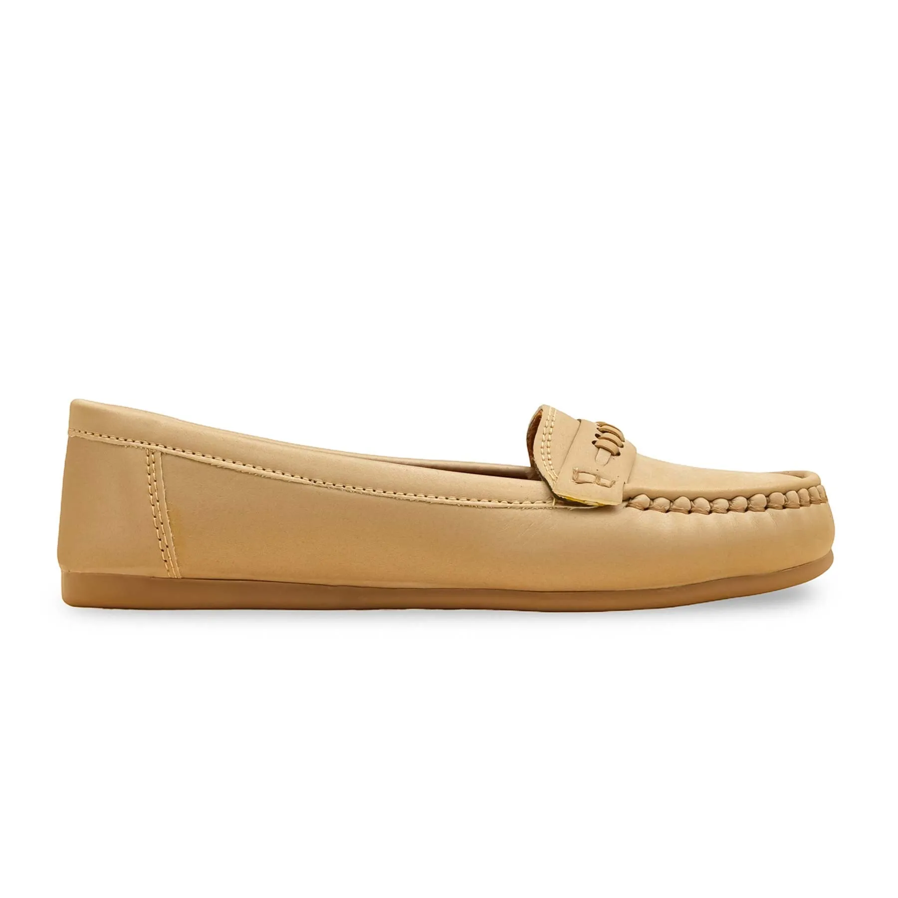 Fawn Moccasin For Women WN4501 Love Step