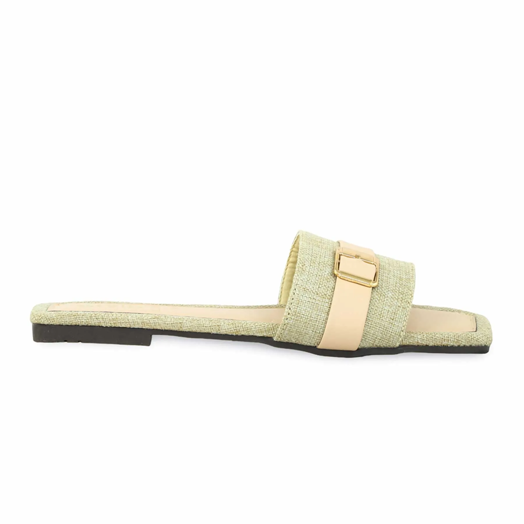 Fawn Casual Slipper CL2026 Adaptable Fit