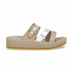 Lilac Formal Slipper PU0525 Luxury Pumps Soft Leather