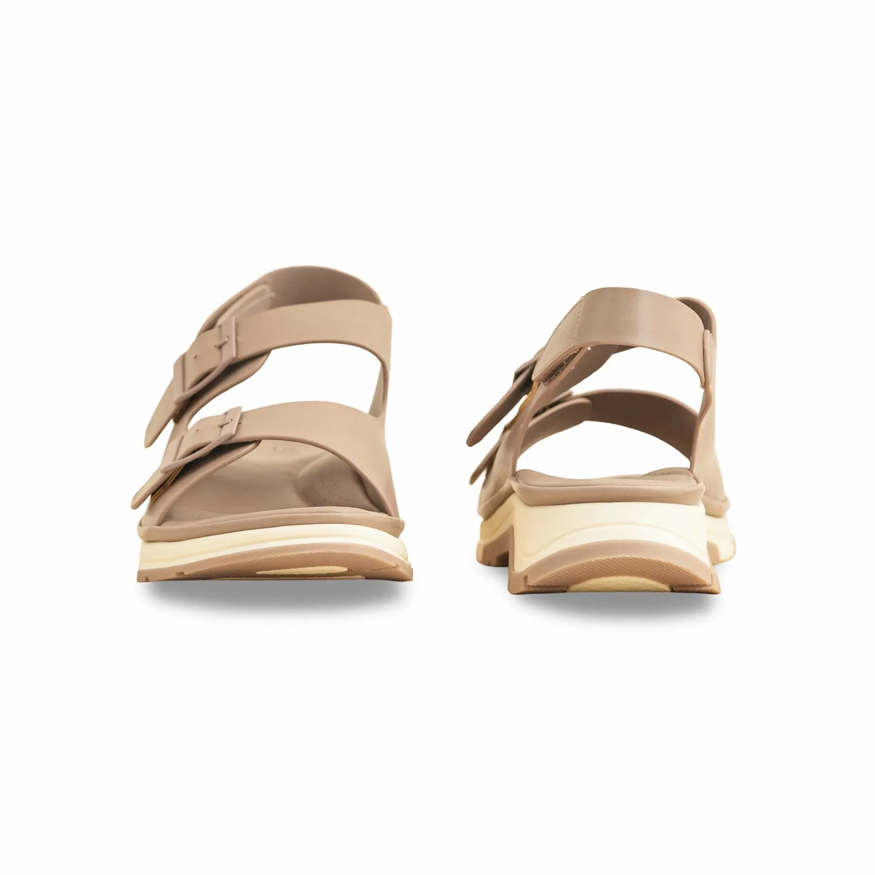 Lilac Formal Women Sandal PU0364 Elegant Vibe Shock Pad