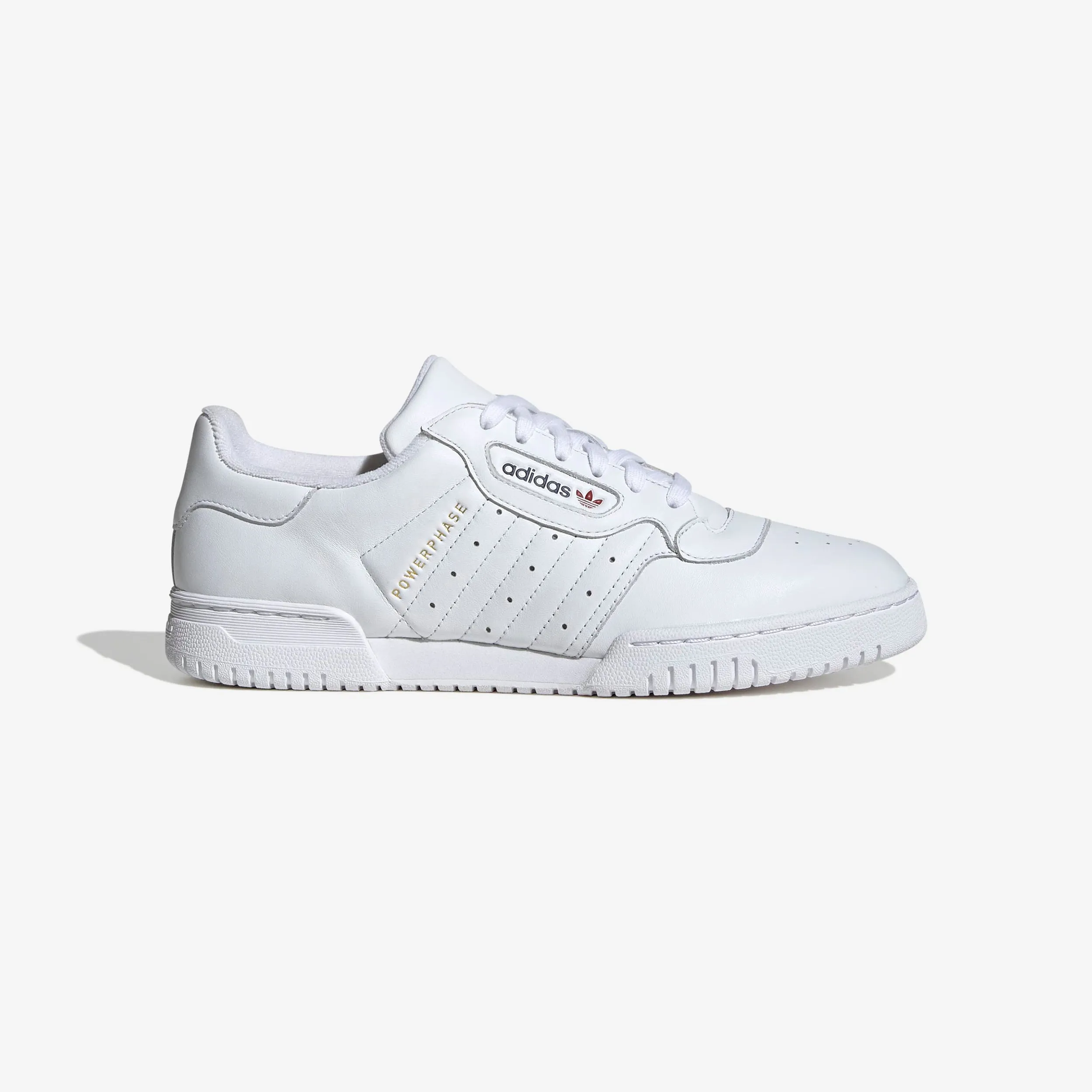Powerphase Hyper Compression