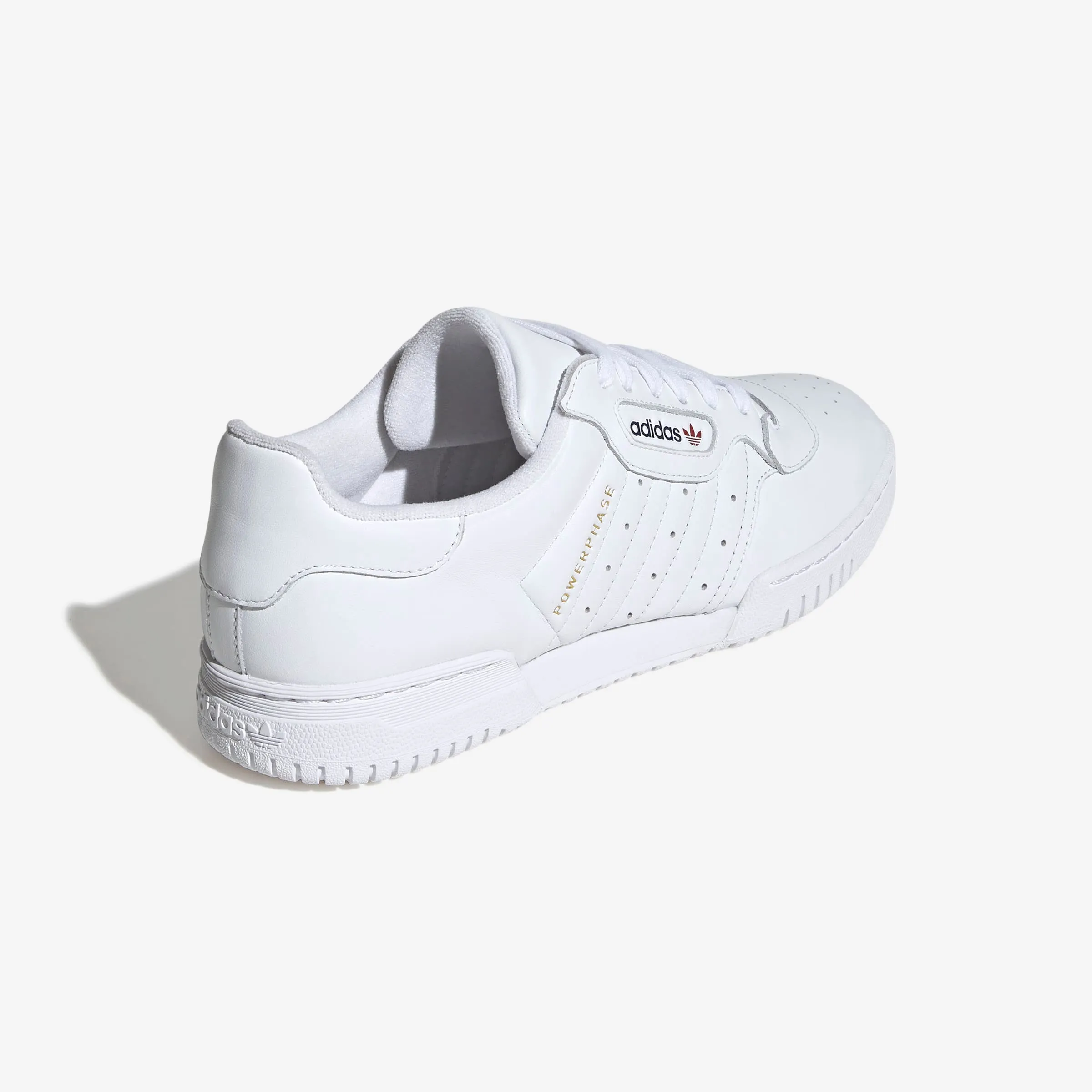 No Squeeze Powerphase