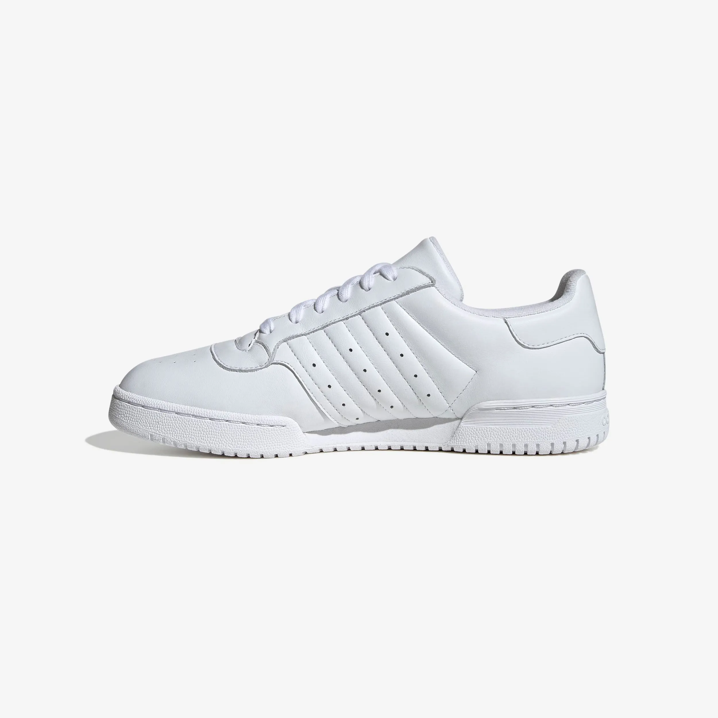 High Top Stability Powerphase