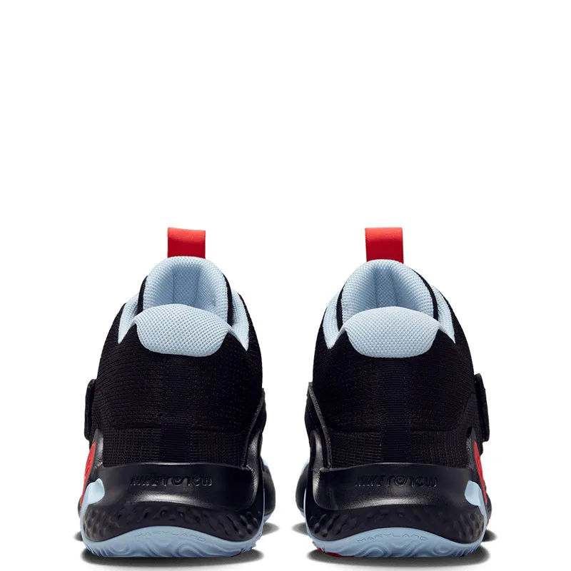 Lifestyle Design Nike Men's KD Trey 5 X EP