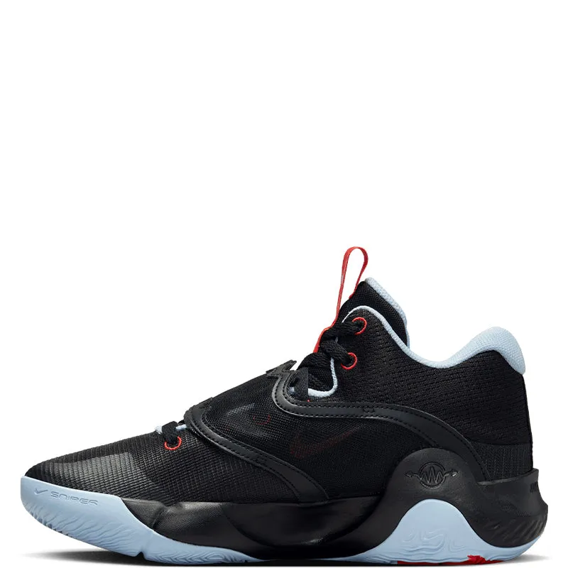 Nike Men's KD Trey 5 X EP Free Move Weekend Outfit