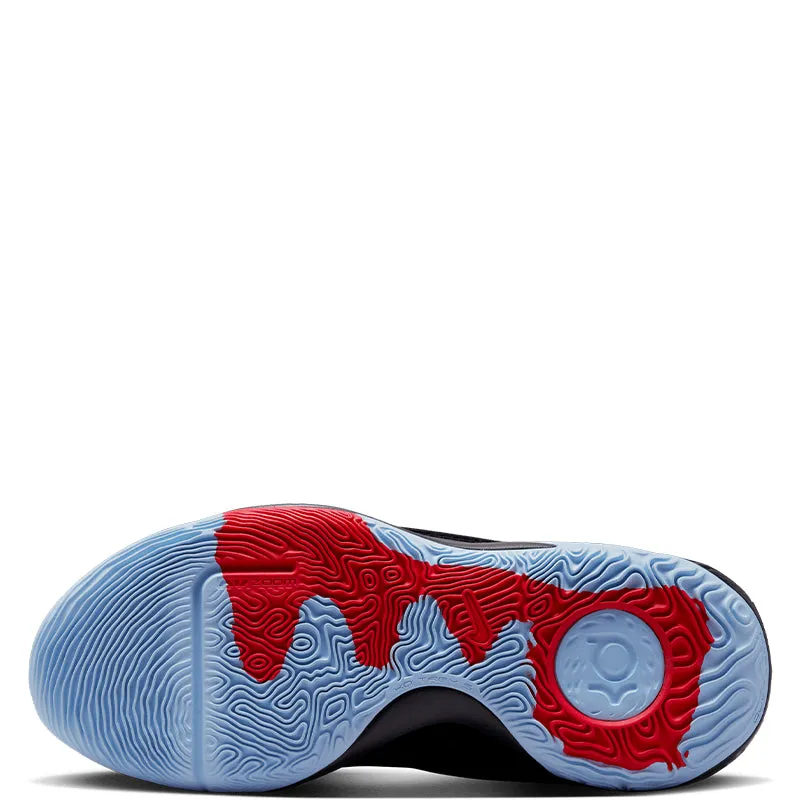 Nike Men's KD Trey 5 X EP Air Mesh Out And About