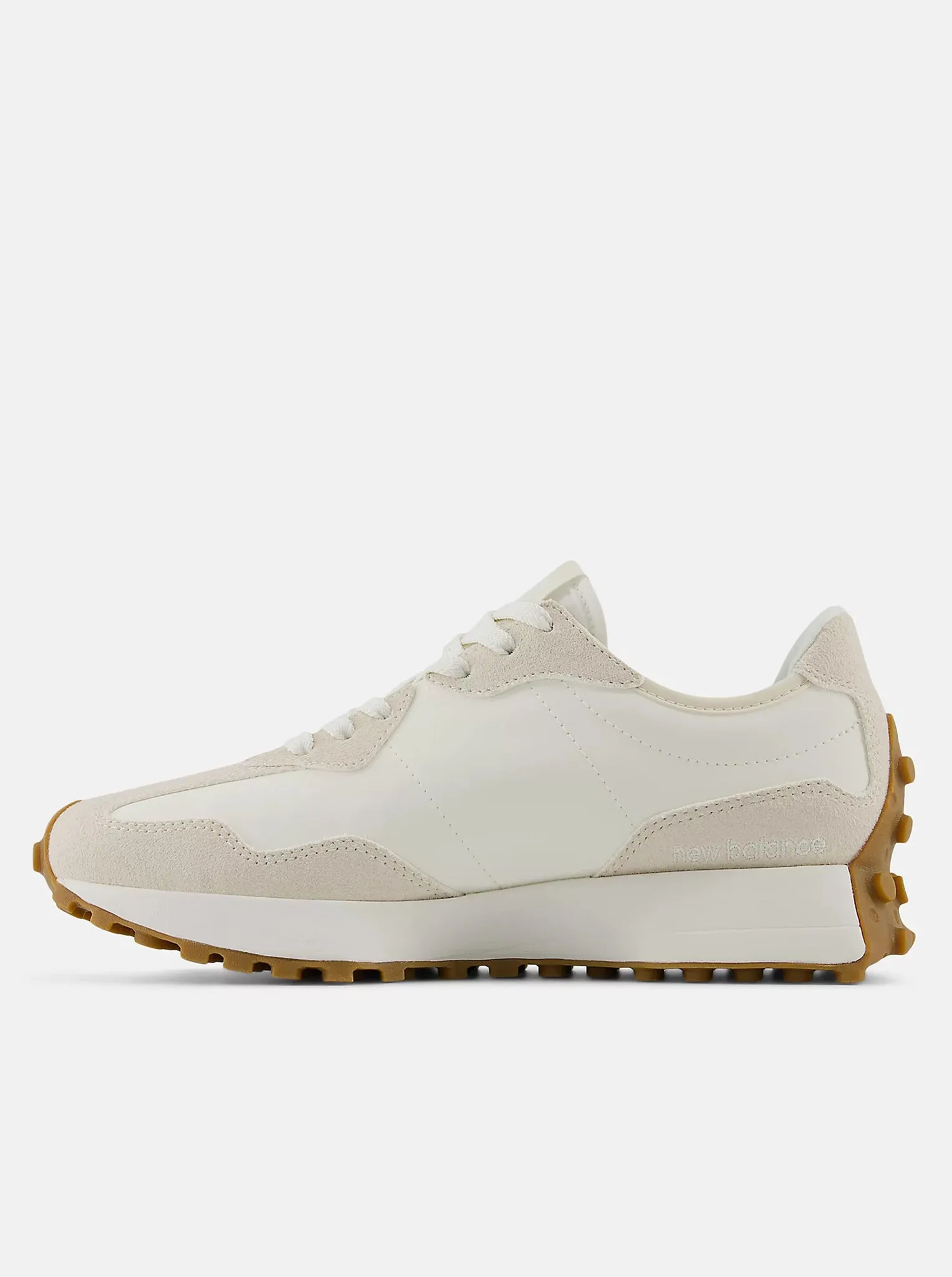 Ground Feel Blown Rubber Outsole 327 Womens