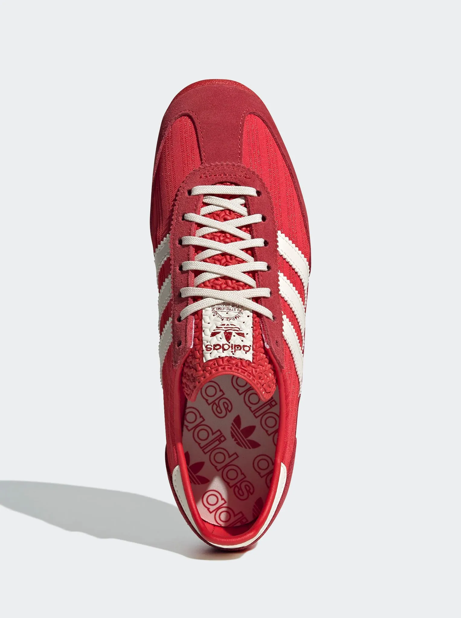 SL 72 OG Womens Air Mesh Sneaker Repairs