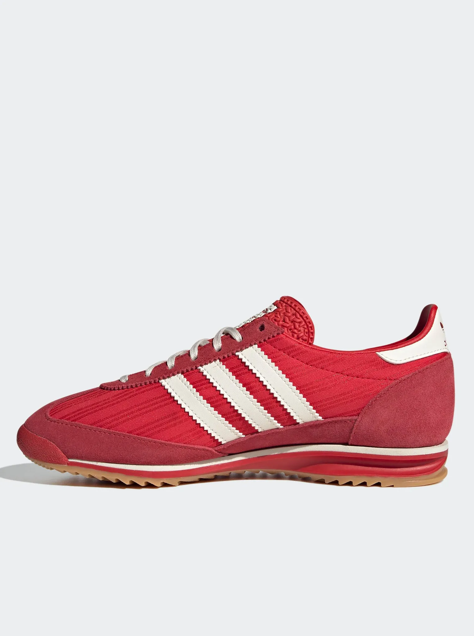 SL 72 OG Womens Padded flexibility Secure look