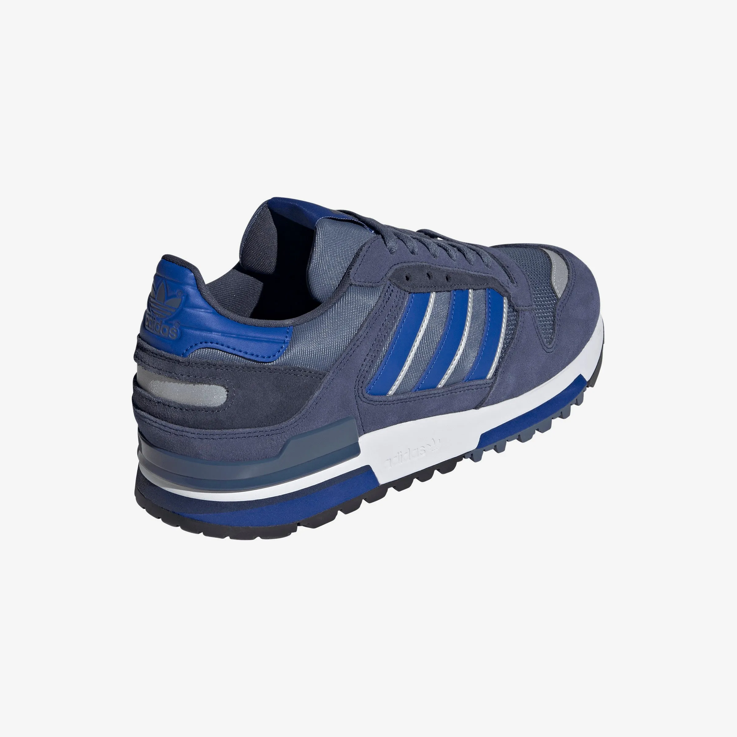 ZX 600 Built For Motion Casual Utility